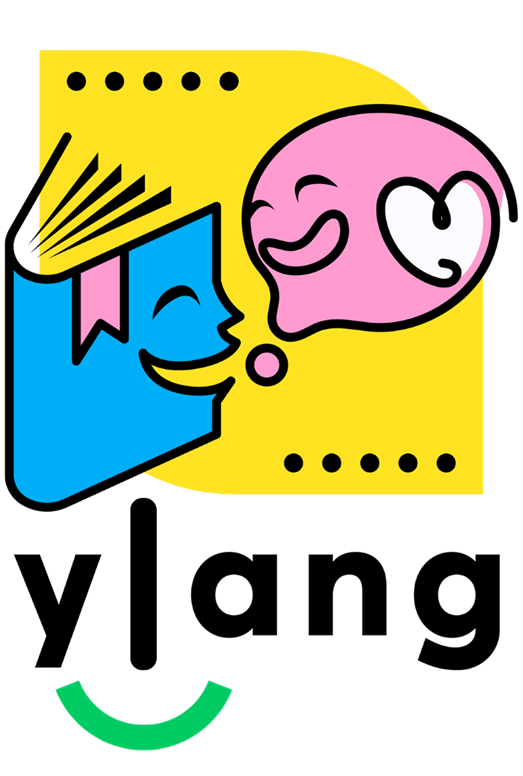 ylang logo